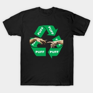 Please Recycle T-Shirt